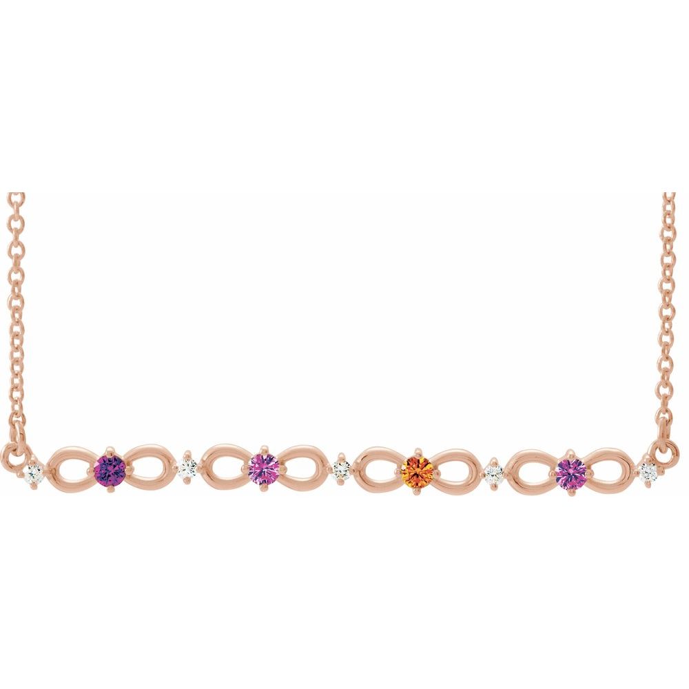 High Quality Luxury Necklaces and Pendants for Women by Ryan Jonathan Fine Jewelry
