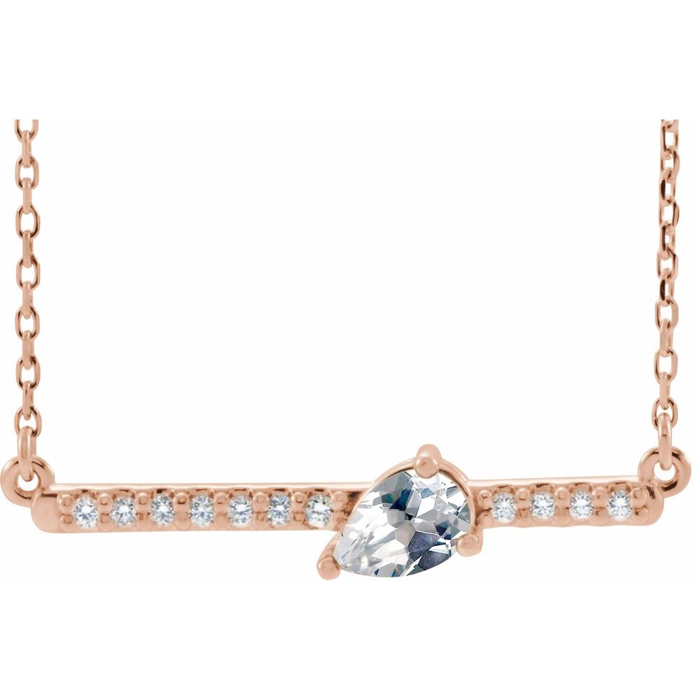 High Quality Luxury Necklaces and Pendants for Women by Ryan Jonathan Fine Jewelry