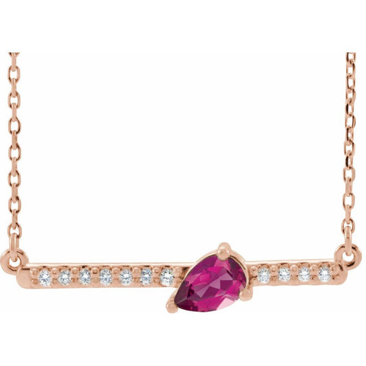 High Quality Luxury Necklaces and Pendants for Women by Ryan Jonathan Fine Jewelry
