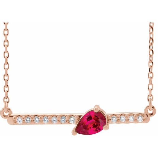 High Quality Luxury Necklaces and Pendants for Women by Ryan Jonathan Fine Jewelry