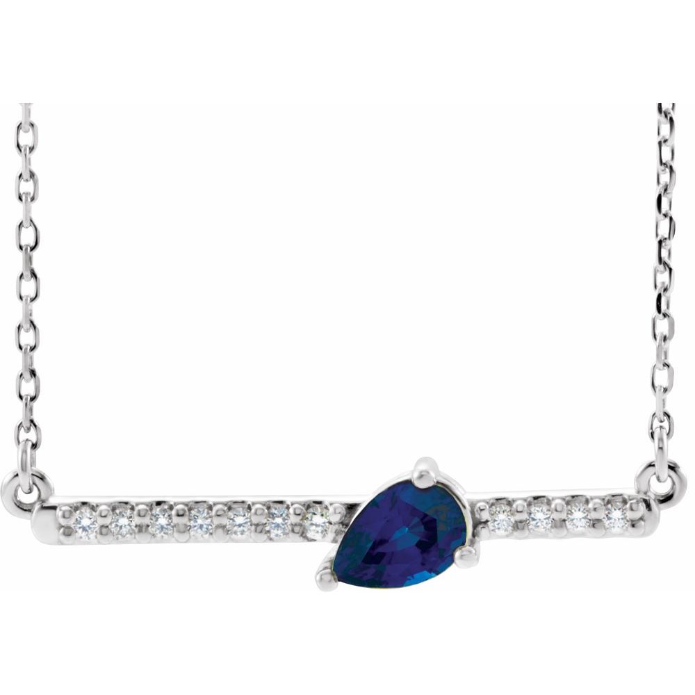 High Quality Luxury Necklaces and Pendants for Women by Ryan Jonathan Fine Jewelry