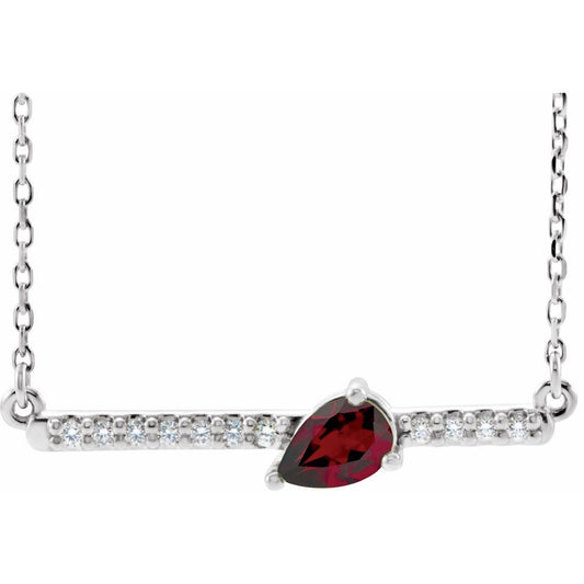 High Quality Luxury Necklaces and Pendants for Women by Ryan Jonathan Fine Jewelry