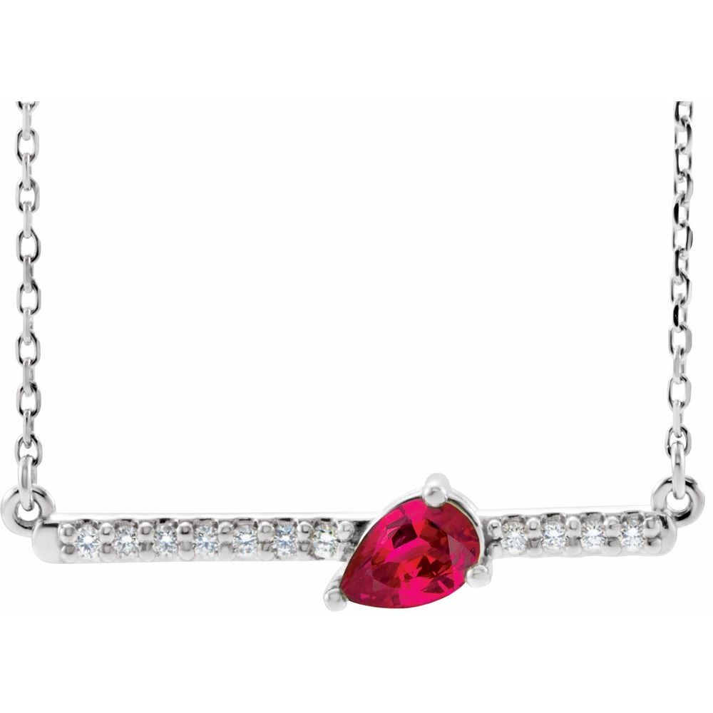 High Quality Luxury Necklaces and Pendants for Women by Ryan Jonathan Fine Jewelry