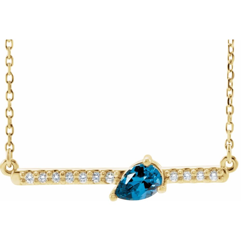 High Quality Luxury Necklaces and Pendants for Women by Ryan Jonathan Fine Jewelry