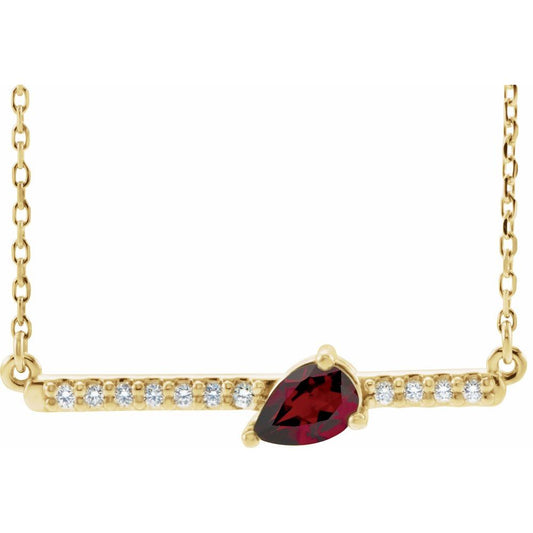 High Quality Luxury Necklaces and Pendants for Women by Ryan Jonathan Fine Jewelry