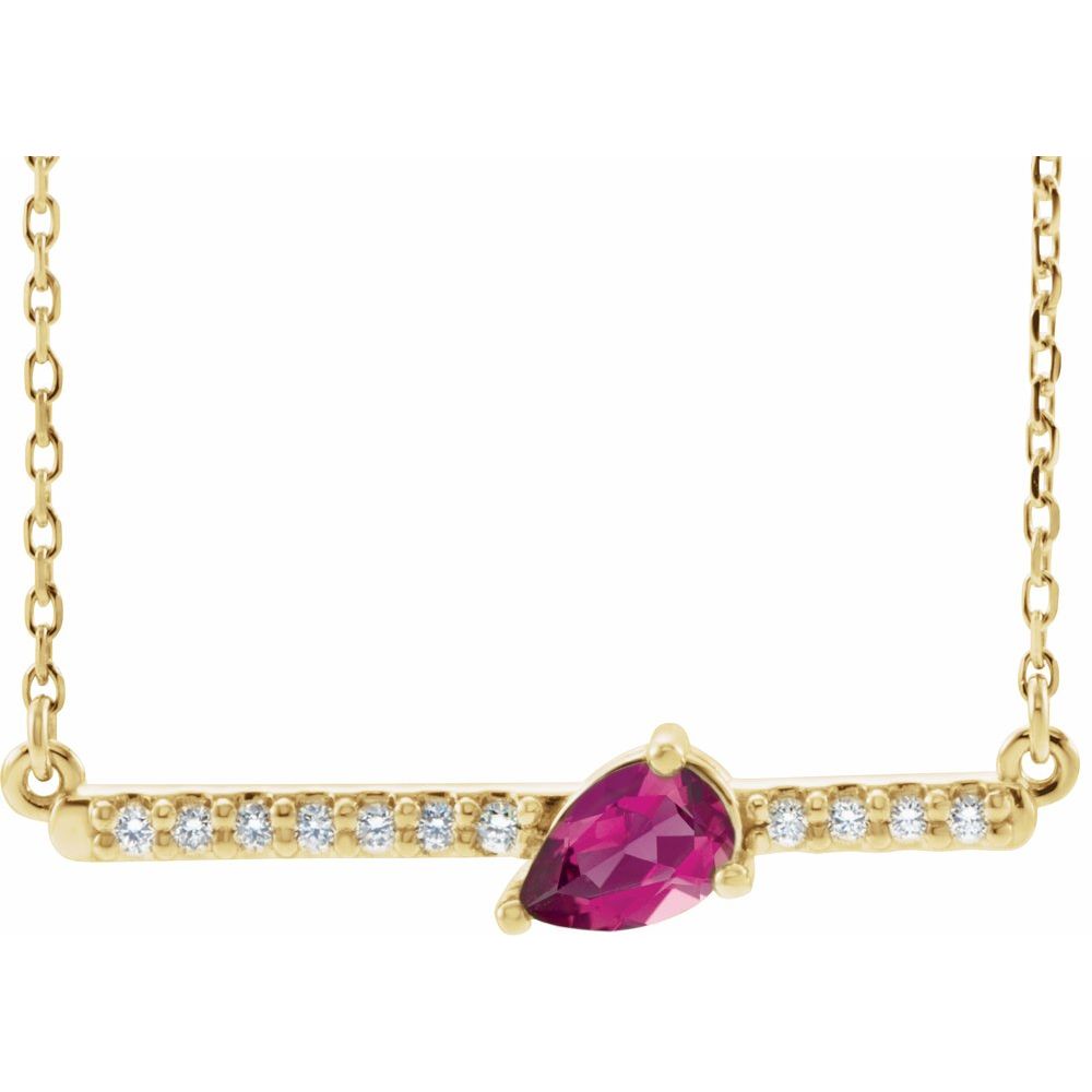 High Quality Luxury Necklaces and Pendants for Women by Ryan Jonathan Fine Jewelry
