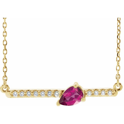 High Quality Luxury Necklaces and Pendants for Women by Ryan Jonathan Fine Jewelry