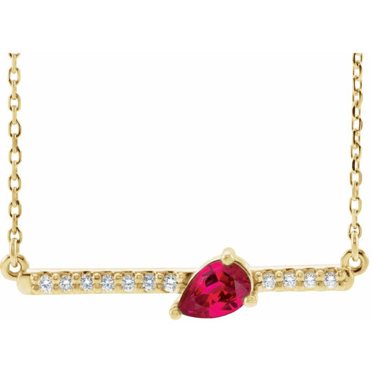 High Quality Luxury Necklaces and Pendants for Women by Ryan Jonathan Fine Jewelry