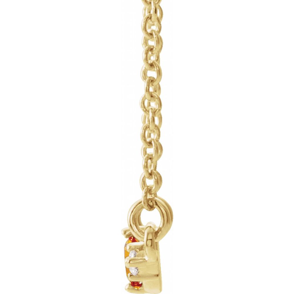 High Quality Luxury Necklaces and Pendants for Women by Ryan Jonathan Fine Jewelry