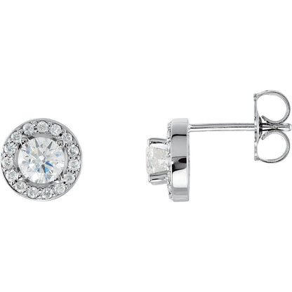 High Quality Luxury Earrings for Women by Ryan Jonathan Fine Jewelry
