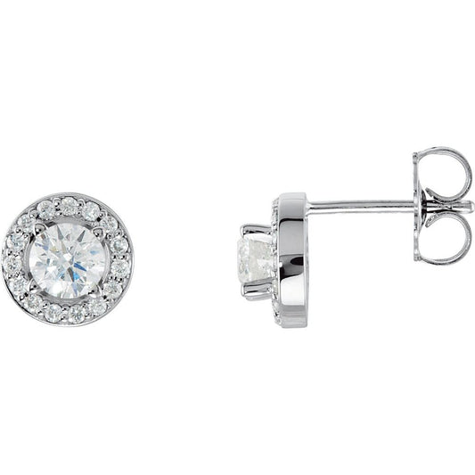 High Quality Luxury Earrings for Women by Ryan Jonathan Fine Jewelry