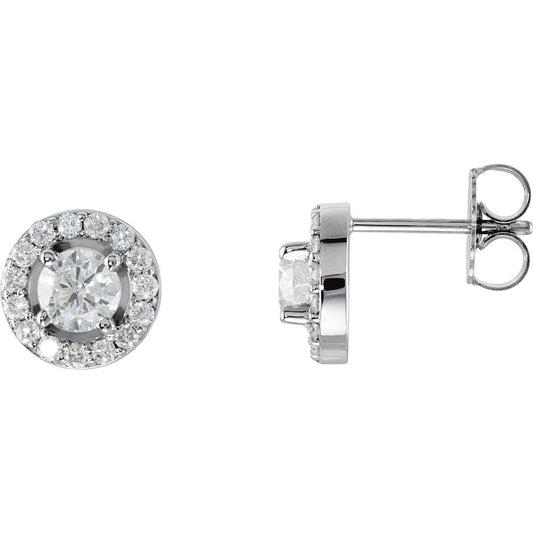High Quality Luxury Earrings for Women by Ryan Jonathan Fine Jewelry