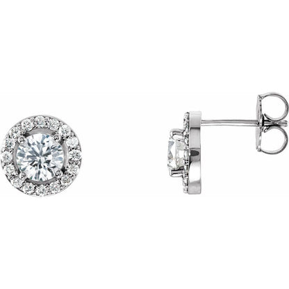 High Quality Luxury Earrings for Women by Ryan Jonathan Fine Jewelry