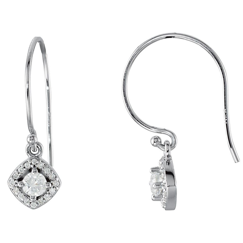 High Quality Luxury Earrings for Women by Ryan Jonathan Fine Jewelry