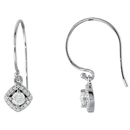 High Quality Luxury Earrings for Women by Ryan Jonathan Fine Jewelry