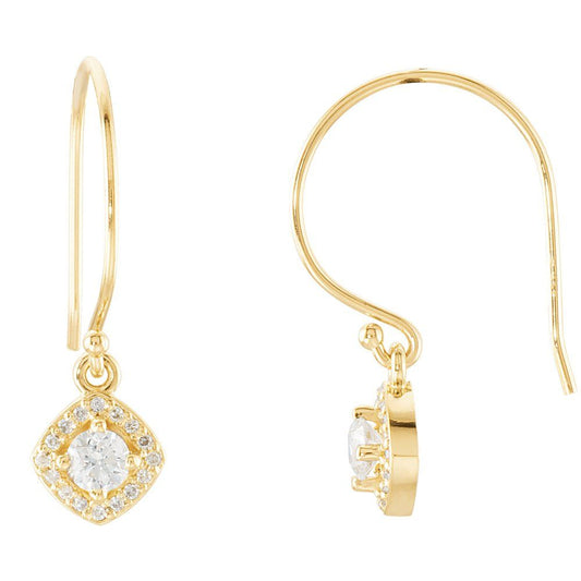 High Quality Luxury Earrings for Women by Ryan Jonathan Fine Jewelry