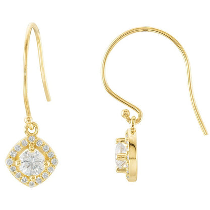 High Quality Luxury Earrings for Women by Ryan Jonathan Fine Jewelry