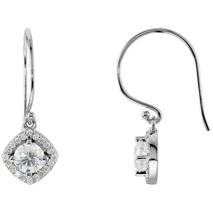 High Quality Luxury Earrings for Women by Ryan Jonathan Fine Jewelry