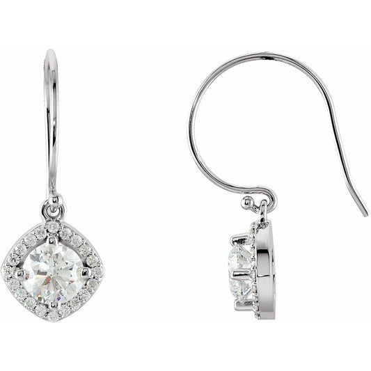 High Quality Luxury Earrings for Women by Ryan Jonathan Fine Jewelry