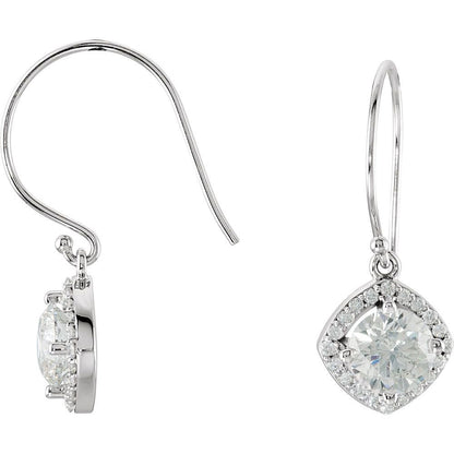 High Quality Luxury Earrings for Women by Ryan Jonathan Fine Jewelry