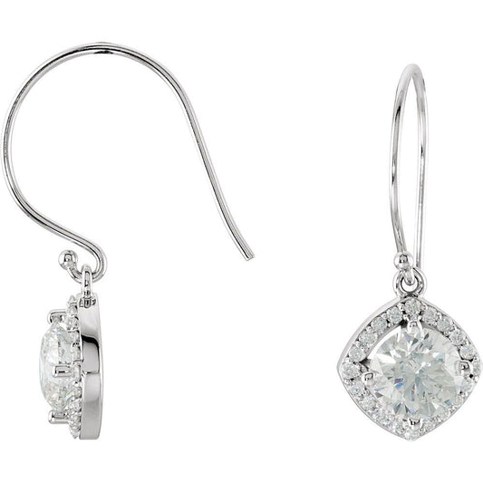High Quality Luxury Earrings for Women by Ryan Jonathan Fine Jewelry
