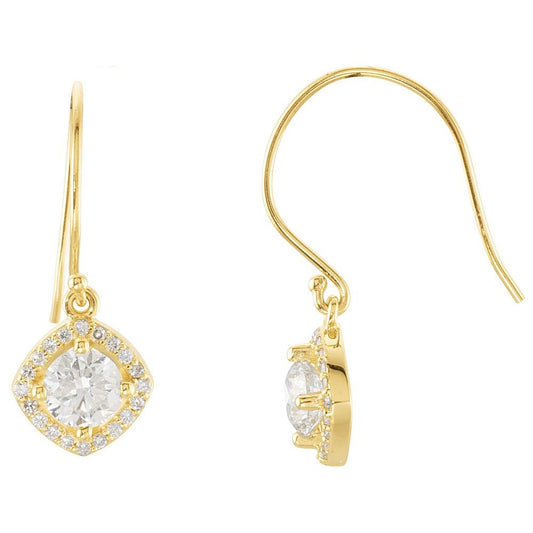 High Quality Luxury Earrings for Women by Ryan Jonathan Fine Jewelry