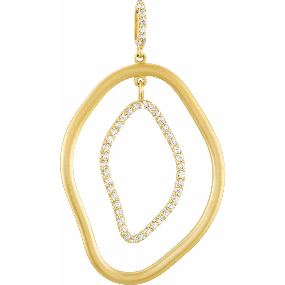 High Quality Luxury Necklaces and Pendants for Women by Ryan Jonathan Fine Jewelry