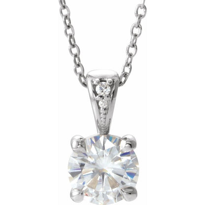 High Quality Luxury Necklaces and Pendants for Women by Ryan Jonathan Fine Jewelry