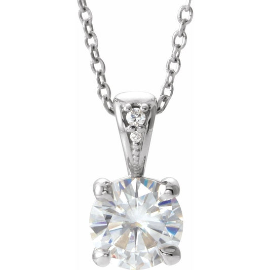 High Quality Luxury Necklaces and Pendants for Women by Ryan Jonathan Fine Jewelry