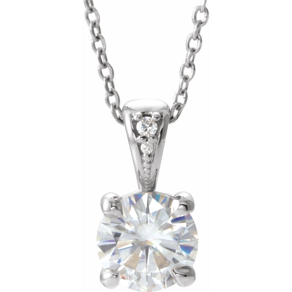 High Quality Luxury Necklaces and Pendants for Women by Ryan Jonathan Fine Jewelry
