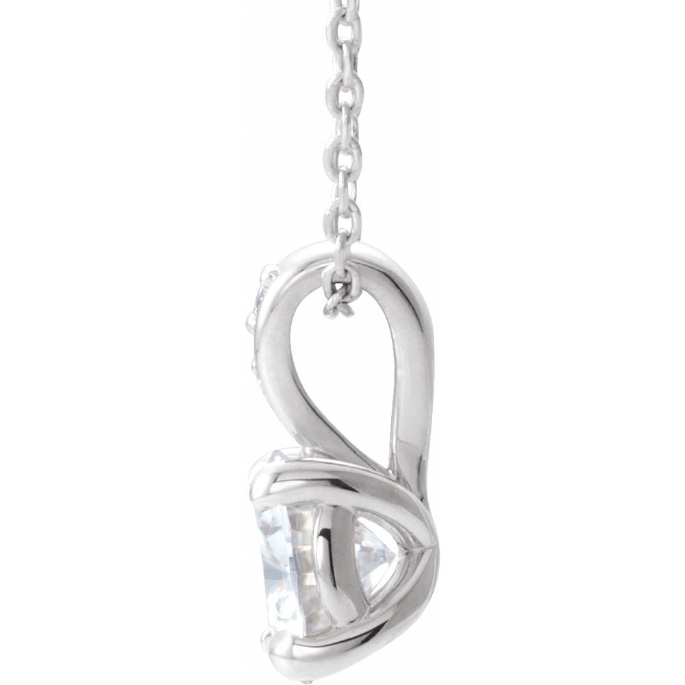 High Quality Luxury Necklaces and Pendants for Women by Ryan Jonathan Fine Jewelry