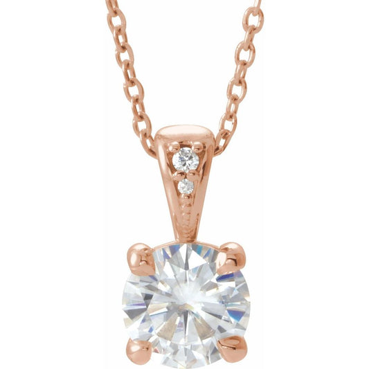 High Quality Luxury Necklaces and Pendants for Women by Ryan Jonathan Fine Jewelry