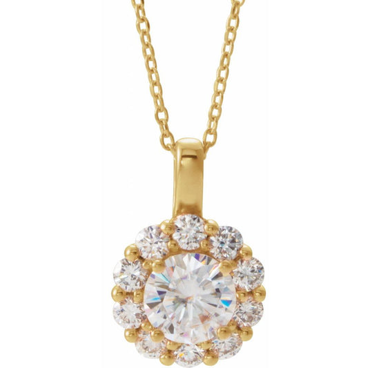 High Quality Luxury Necklaces and Pendants for Women by Ryan Jonathan Fine Jewelry