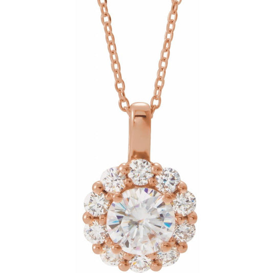 High Quality Luxury Necklaces and Pendants for Women by Ryan Jonathan Fine Jewelry