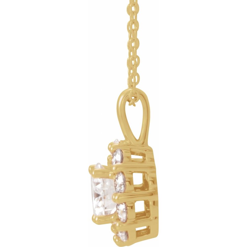 High Quality Luxury Necklaces and Pendants for Women by Ryan Jonathan Fine Jewelry