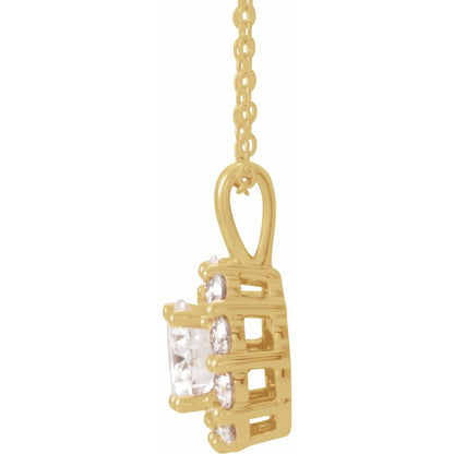 High Quality Luxury Necklaces and Pendants for Women by Ryan Jonathan Fine Jewelry