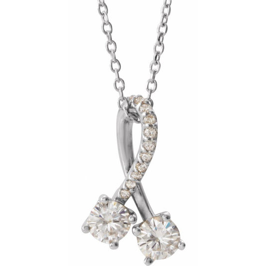 High Quality Luxury Necklaces and Pendants for Women by Ryan Jonathan Fine Jewelry