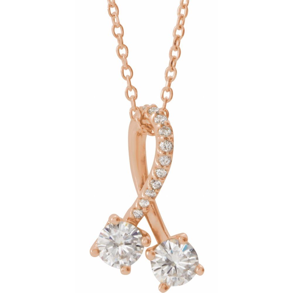 High Quality Luxury Necklaces and Pendants for Women by Ryan Jonathan Fine Jewelry