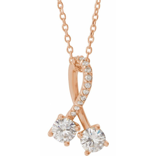 High Quality Luxury Necklaces and Pendants for Women by Ryan Jonathan Fine Jewelry