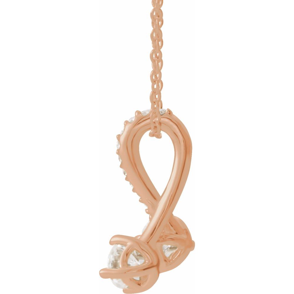 High Quality Luxury Necklaces and Pendants for Women by Ryan Jonathan Fine Jewelry