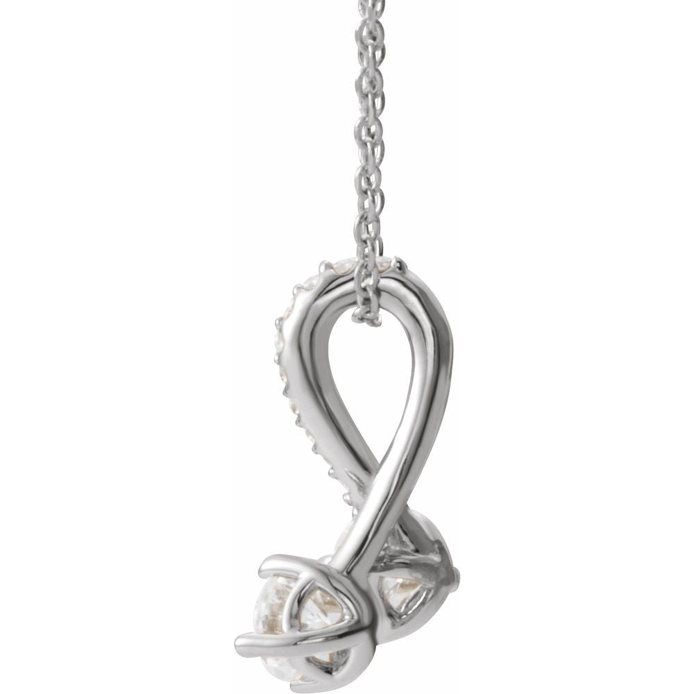 High Quality Luxury Necklaces and Pendants for Women by Ryan Jonathan Fine Jewelry