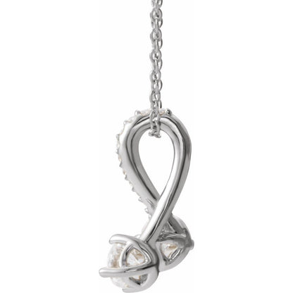 High Quality Luxury Necklaces and Pendants for Women by Ryan Jonathan Fine Jewelry