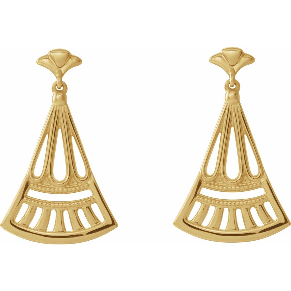 High Quality Luxury Earrings for Women by Ryan Jonathan Fine Jewelry