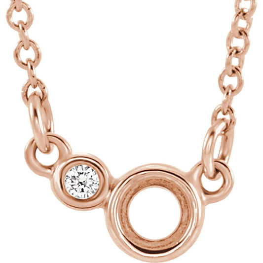 High Quality Luxury Necklaces and Pendants for Women by Ryan Jonathan Fine Jewelry