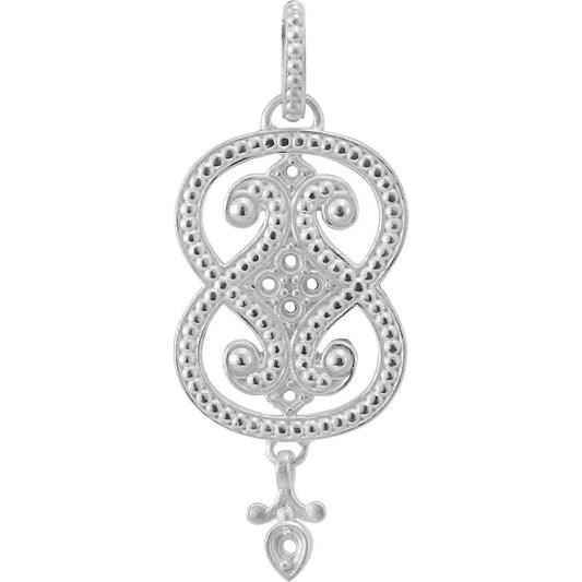 High Quality Luxury Necklaces and Pendants for Women by Ryan Jonathan Fine Jewelry