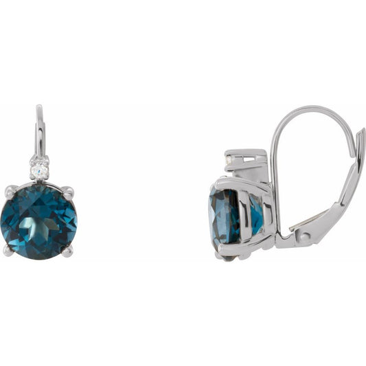 High Quality Luxury Earrings for Women by Ryan Jonathan Fine Jewelry