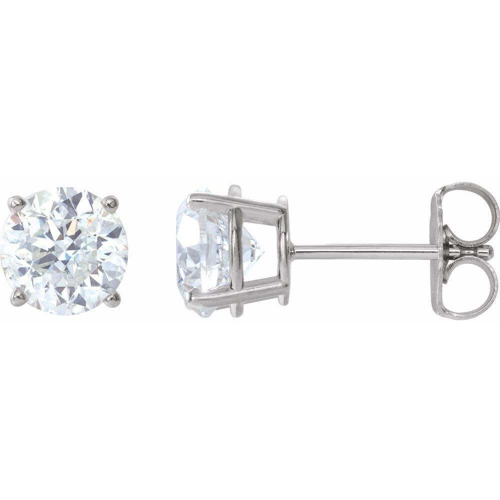High Quality Luxury Earrings for Women by Ryan Jonathan Fine Jewelry