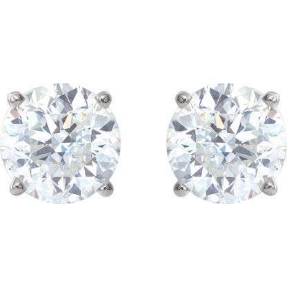 High Quality Luxury Earrings for Women by Ryan Jonathan Fine Jewelry