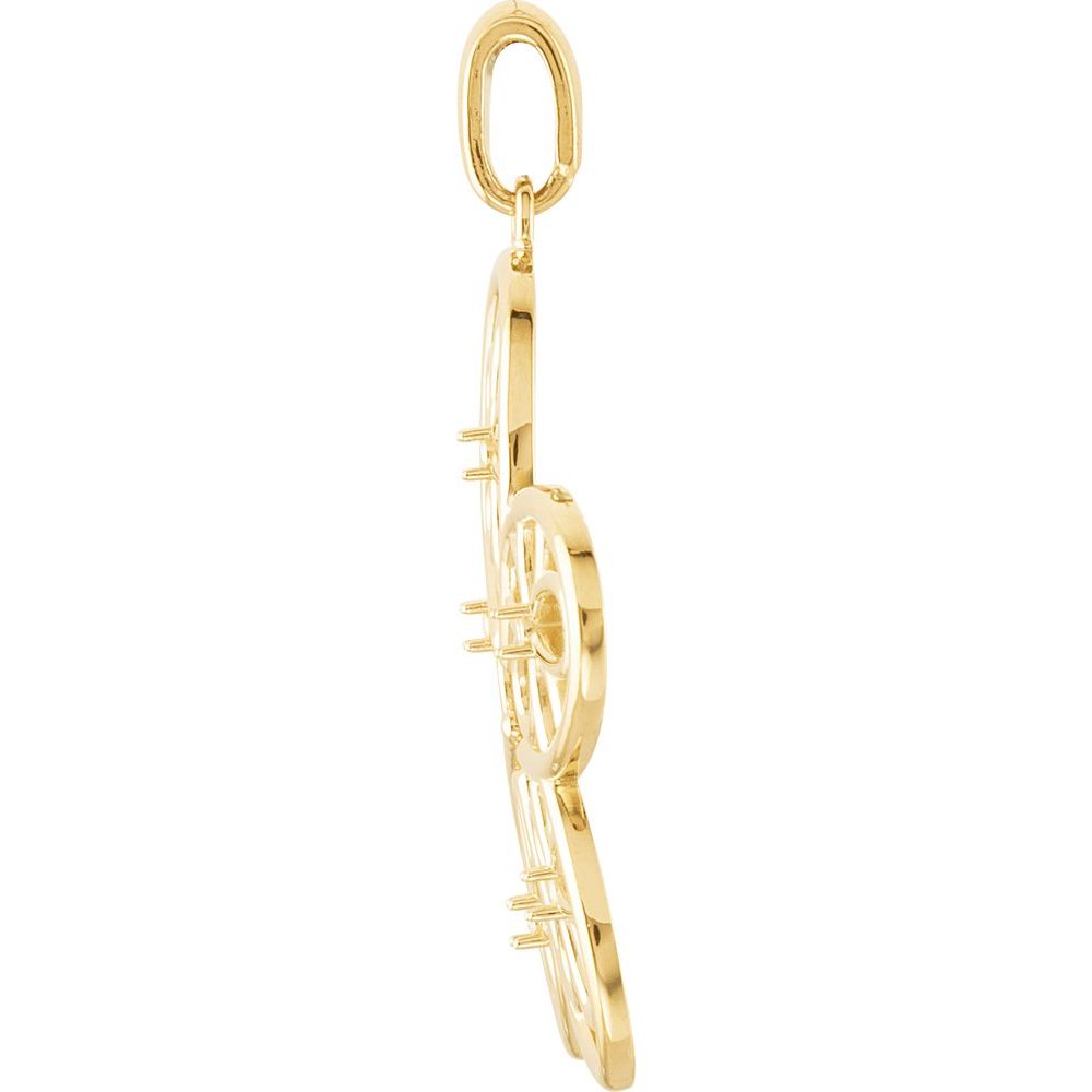 High Quality Luxury Necklaces and Pendants for Women by Ryan Jonathan Fine Jewelry