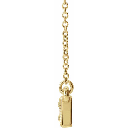 High Quality Luxury Necklaces and Pendants for Women by Ryan Jonathan Fine Jewelry